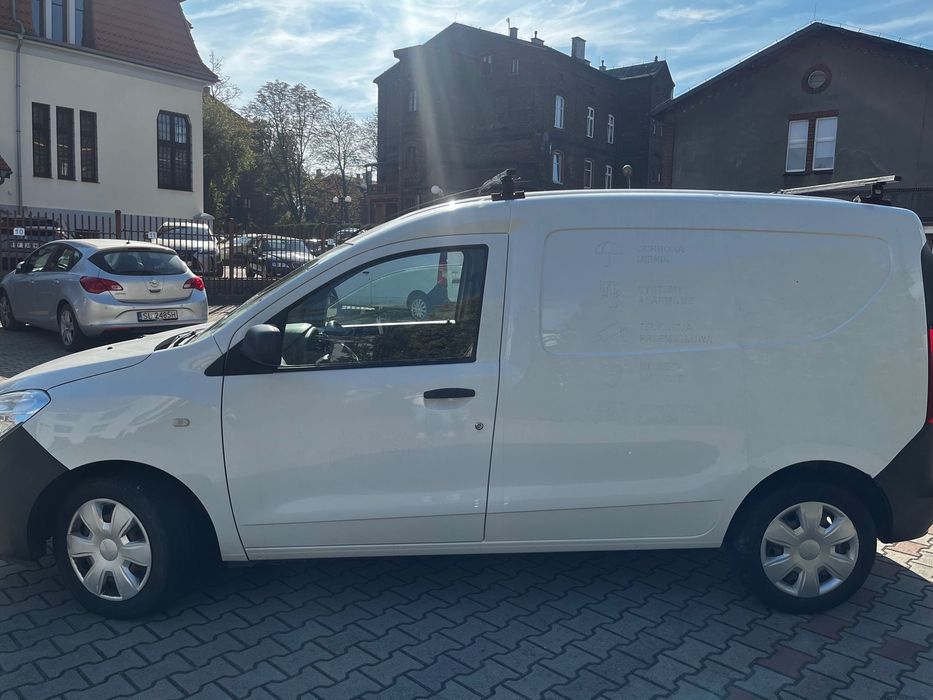 Dacia Dokker