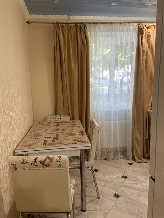 Сдам до лета 3 комнатную с капитальным ремонтом