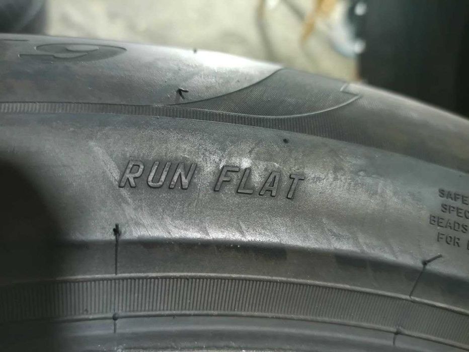 Шини Pirelli 265/50R19. 4шт. Зима Run Flat 2022р (0718)