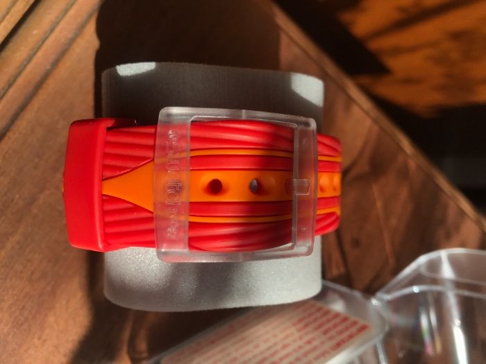 Relógio Swatch Scuba