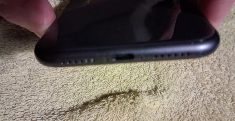 Vendo Iphone11 usado como novo