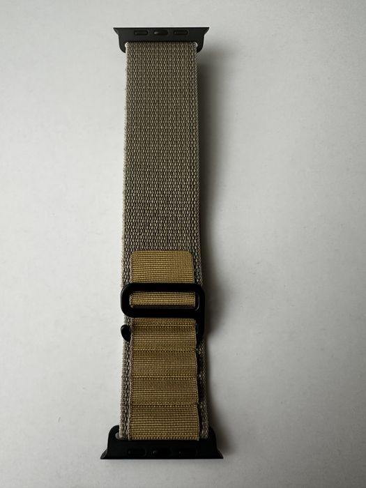 Pasek do Watch 44/45/46/49mm Alpine Ultra