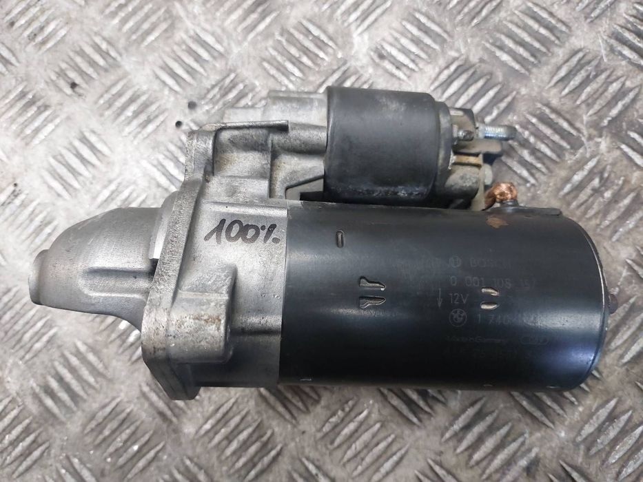 ROZRUSZNIK  BMW E39 520i 1740374 0001108157