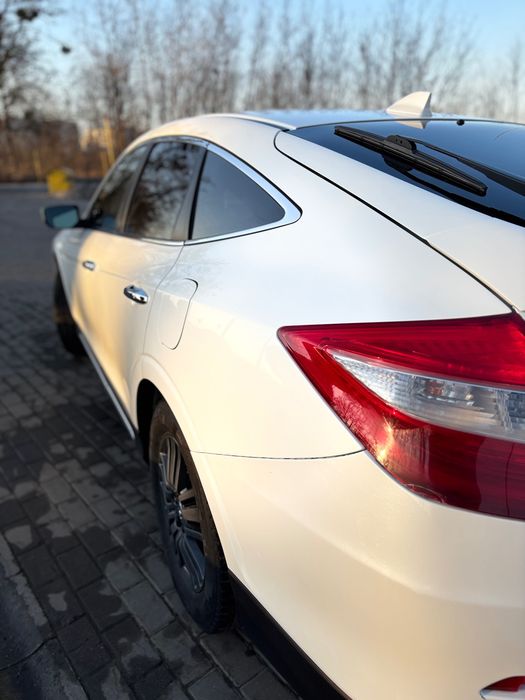 Продам Автомобіль Honda Crosstour