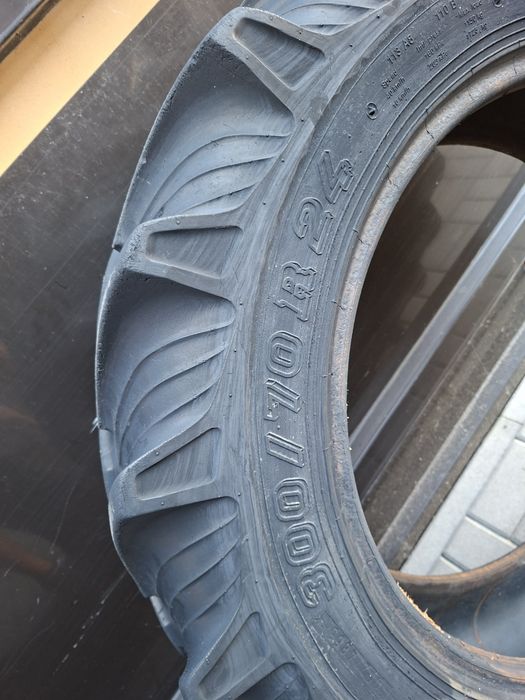 Opona rolnicza 300/70 r.24