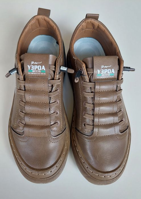 Sapatos de homem