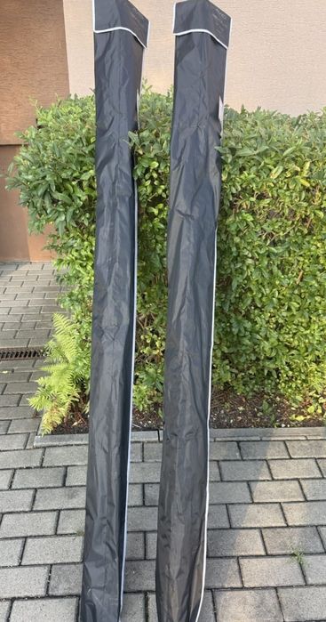 Wędki avid revolve 12ft 3,5lb jak nowe.