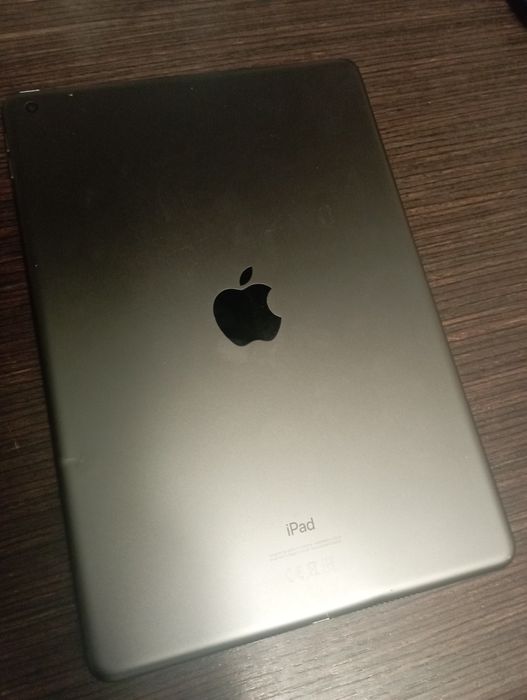Продам Ipad 10.2 на айклауд