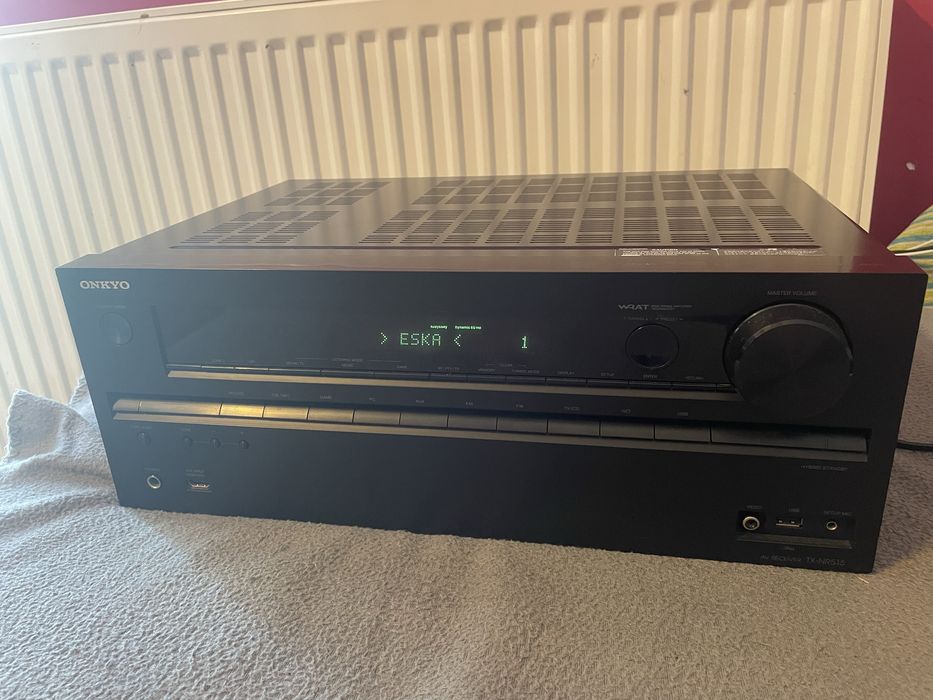 Amplituner Onkyo TX-NR515
