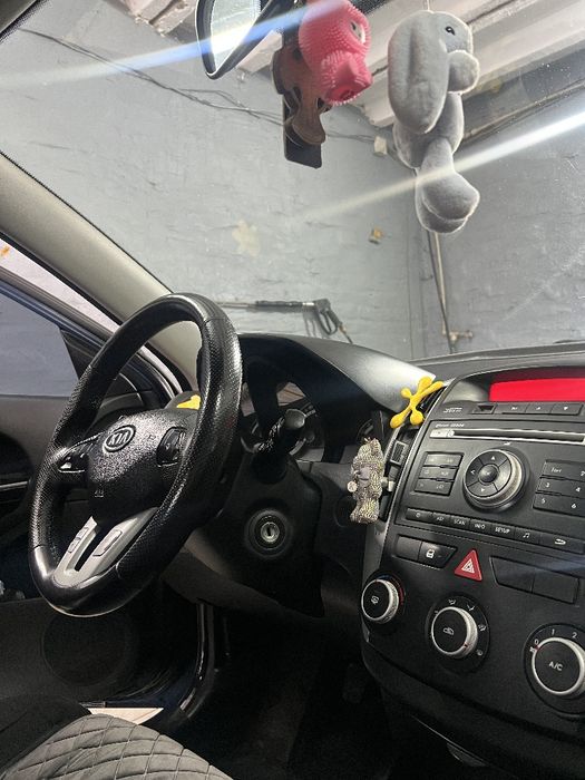 Продам Kia Ceed 1.6 (2010 рік)
Автомобіль у відмінному технічному стан