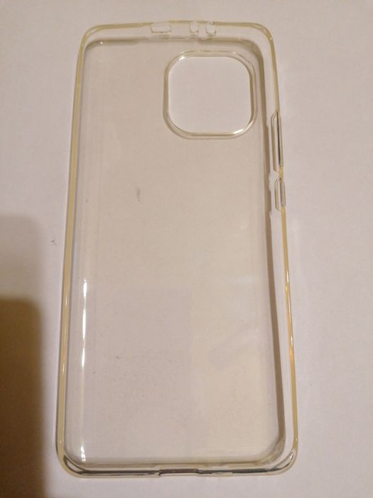 Pokrowiec, Etui do Xiaomi Mi 11