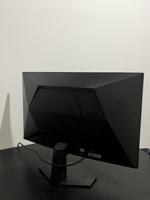 Monitor AOC 27 polegadas 280hz
