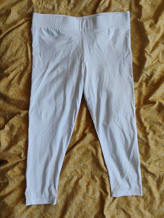 Leginsy damskie, Nowe, roz M/L