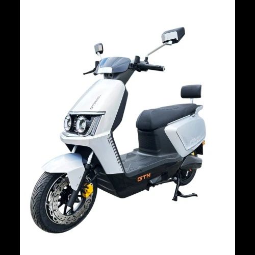 Електроскутер GTM Flex 1500W 72V 26Ah