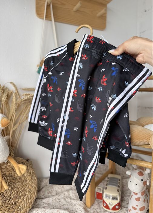 спортивний костюм Adidas 86