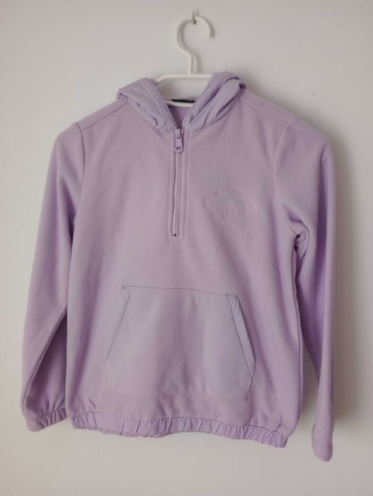 polar, Bluza,4F.rozm 134 na 8-9lat nowy
