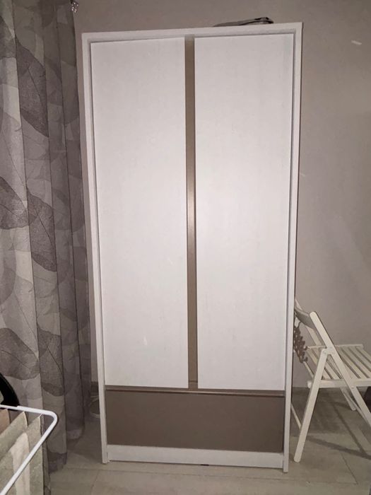 Zestaw mebli młodzieżowych