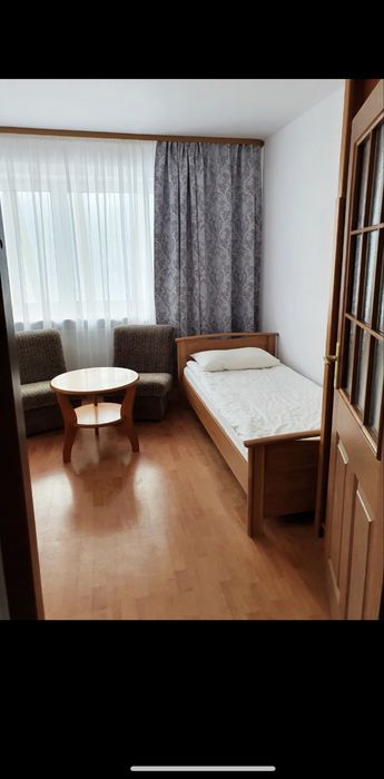 Pokoje dla firm i osob prywatnych