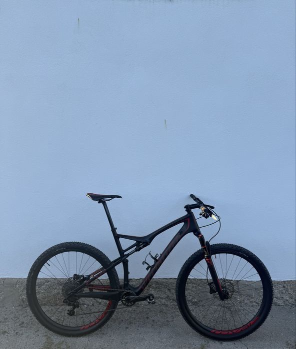 Specialized EPIC WC