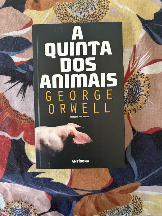 Livros a 5€ cada! (Ficção)