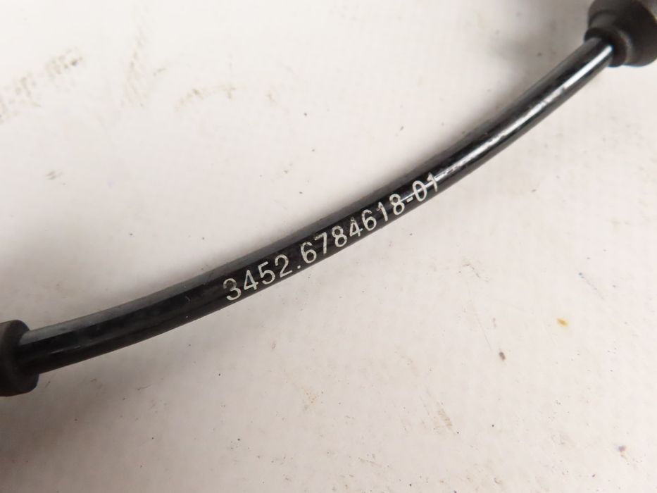 Sensor Abs Bmw Z4 Roadster Ref: 34356784618
