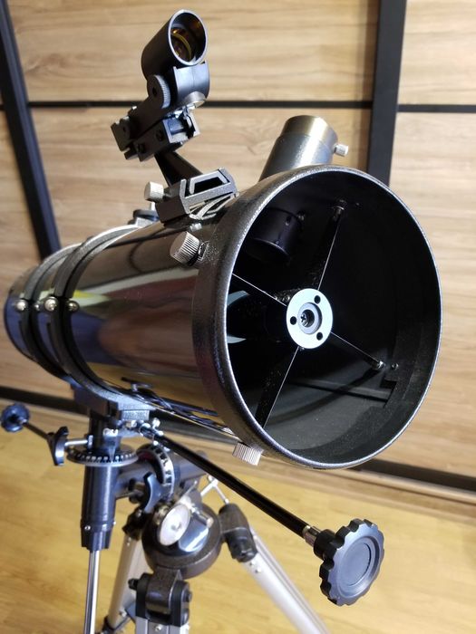 Телескоп Arsenal 130 eq 2