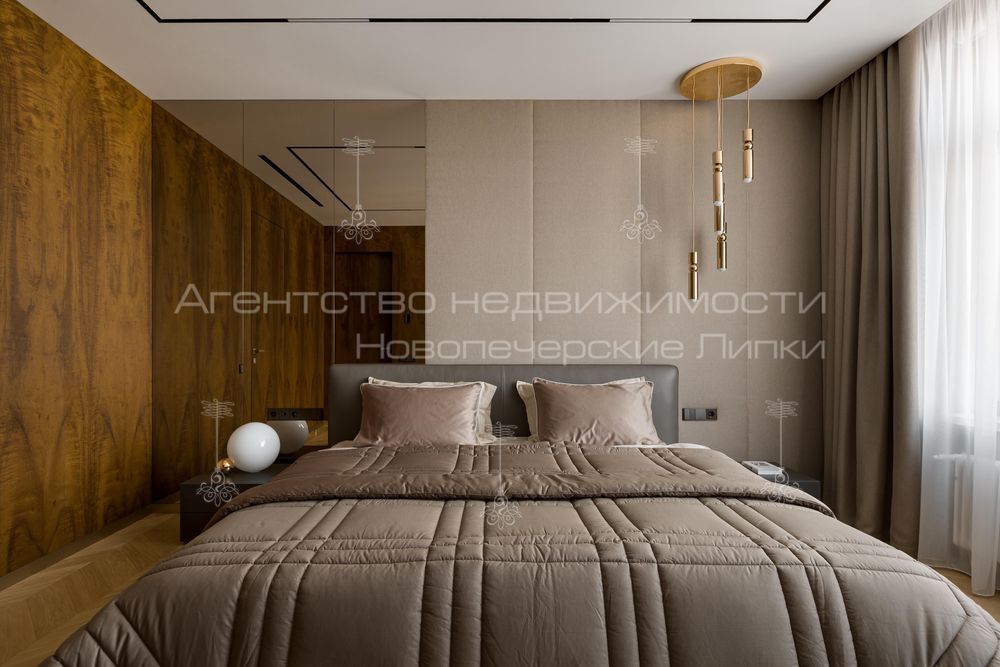 Багатокімнатна квартира за адресою вул. Андрія Верхогляда (площа 150 м²) - Atlanta.ua - фото 2