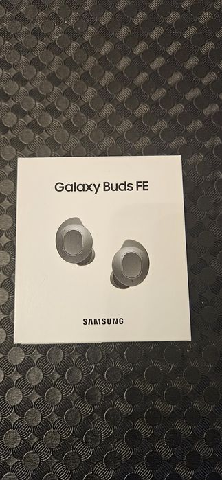 Samsung Galaxy Buds FE