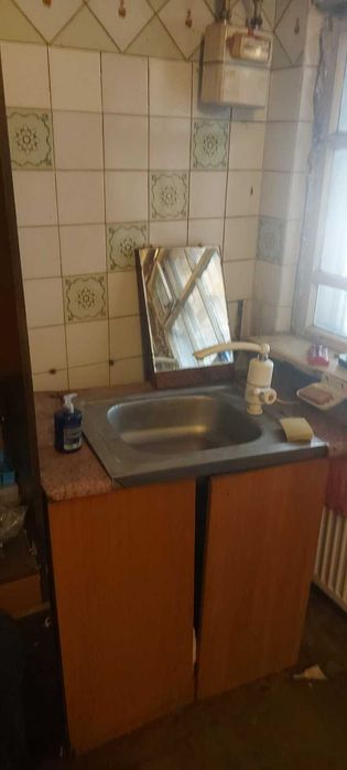 Продам часть дома на Космосе, переулок Мельничный