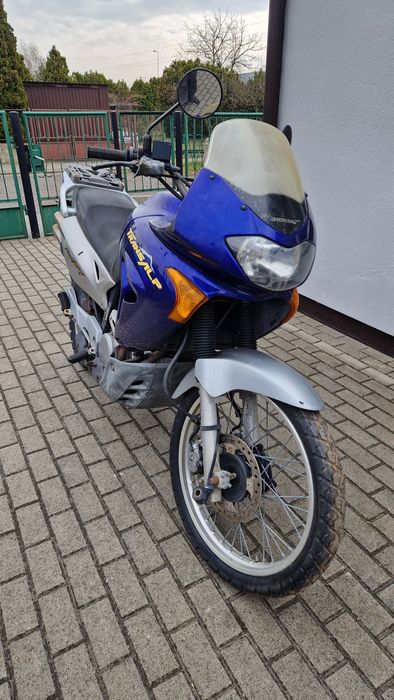 Transalp CZĘŚCI pd06 pd10 xl600v 650v