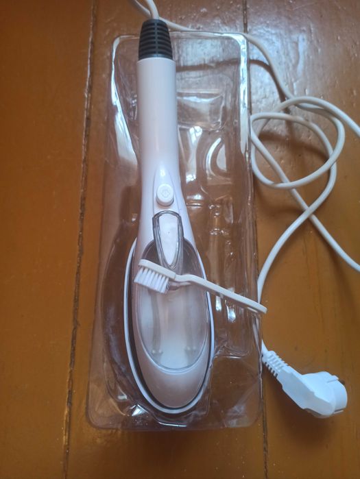 Parownica do ubrań STEAM-POWER