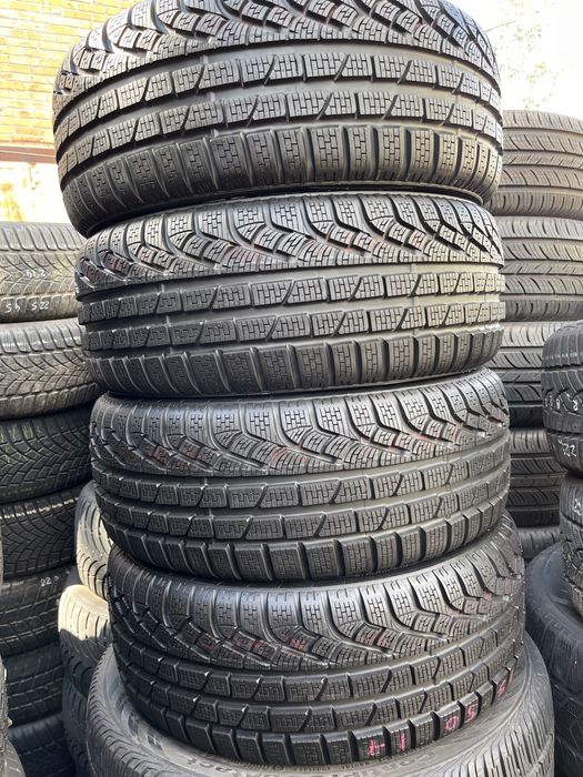 215/50/R17( пара )Pirelli SottoZero  вул.Дружківська 12
