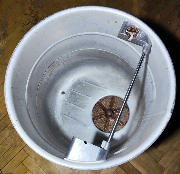 Пральна машина "Ока" 1959р.