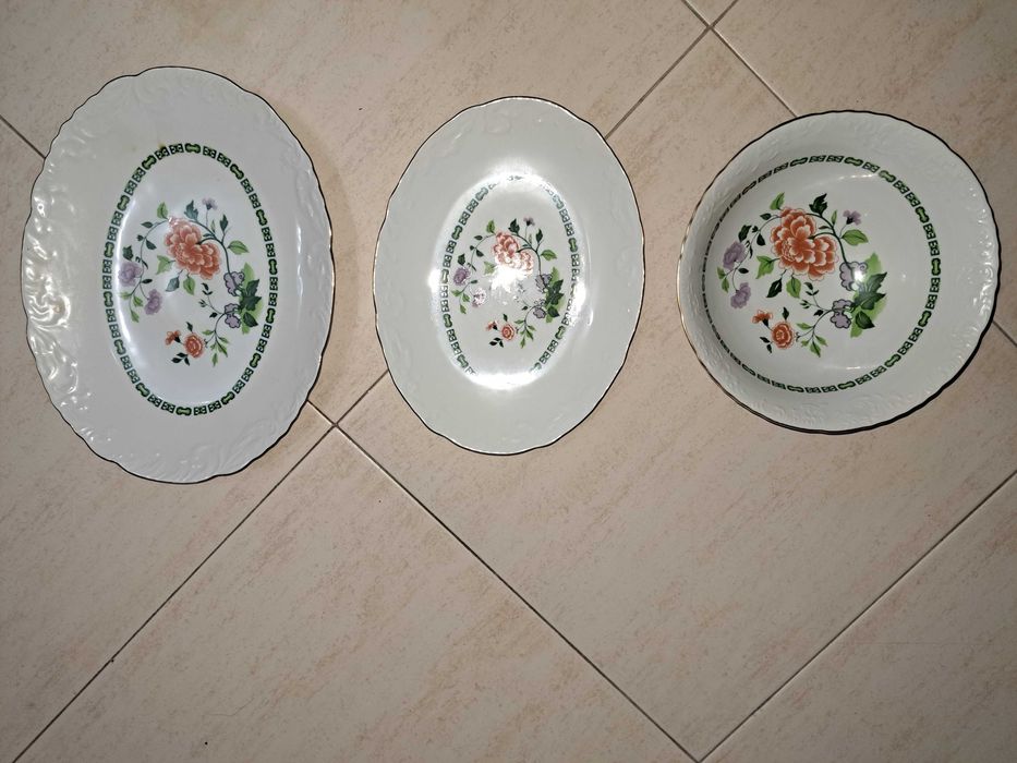 Porcelanas Portugal SPAL