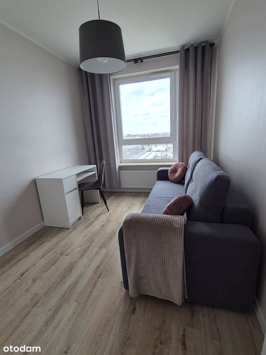 Mieszkanie – Białystok, Osiedle Ścianka, Nowe Miasto - Widok 5