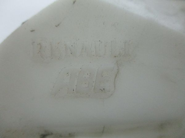 Boia combustível RENAULT Megane II (BM0/1_, CM0/1_)