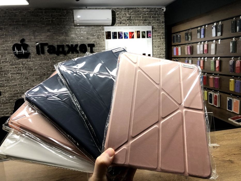Чохли для планшетів Apple iPad Air / Pro / mini. Smart Case. UAG.