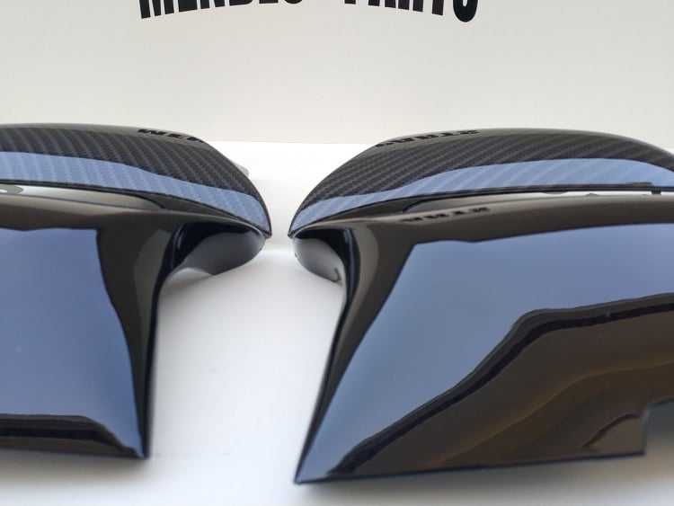 Capas de Espelho BMW F20 F21 F22 F32 F30 F33 F36 E84
