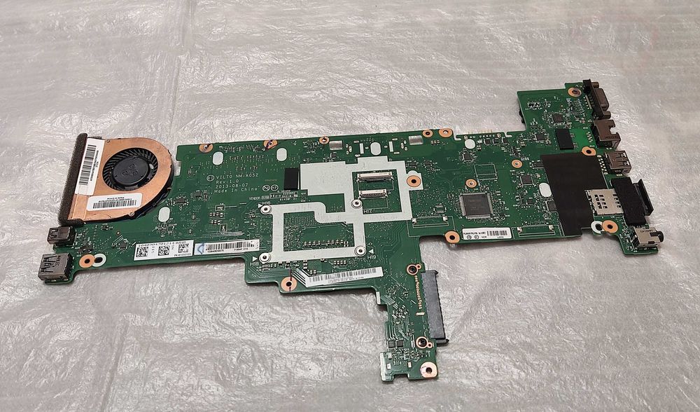 Разборка Ноутбука – Lenovo ThinkPad T440/T440s/T450/T450s/T460/T470