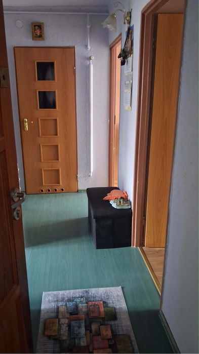 Wynajme mieszkanie 49m2