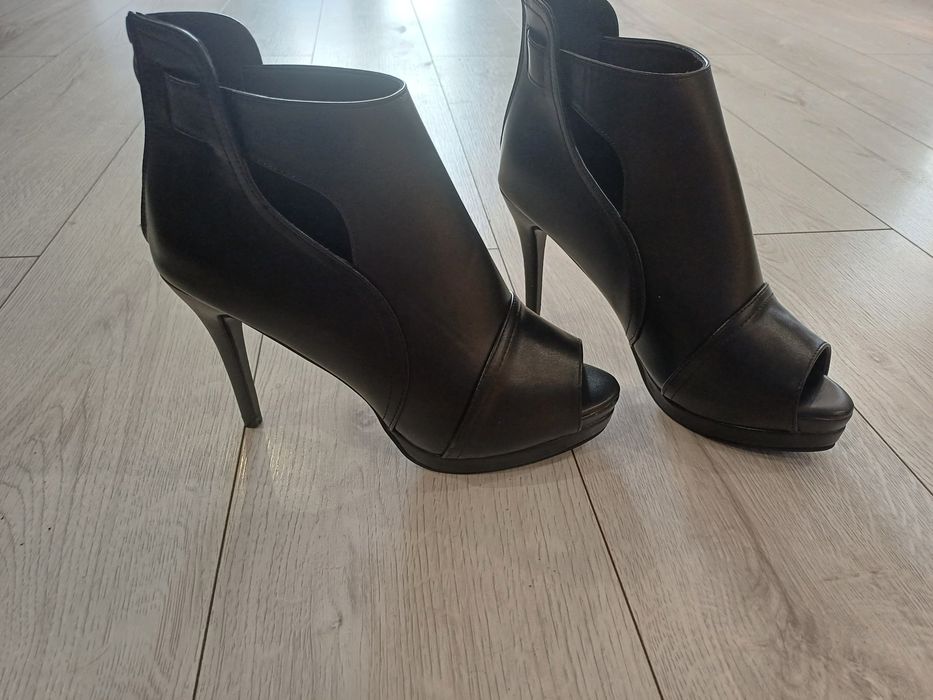 Nowe buty r.41 .