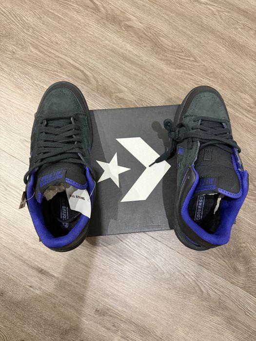 Продаю кросовки converse