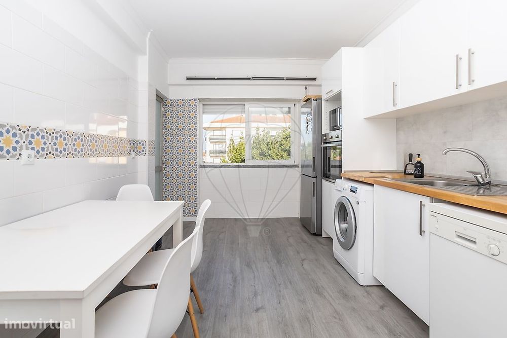 Apartamento T2 para venda