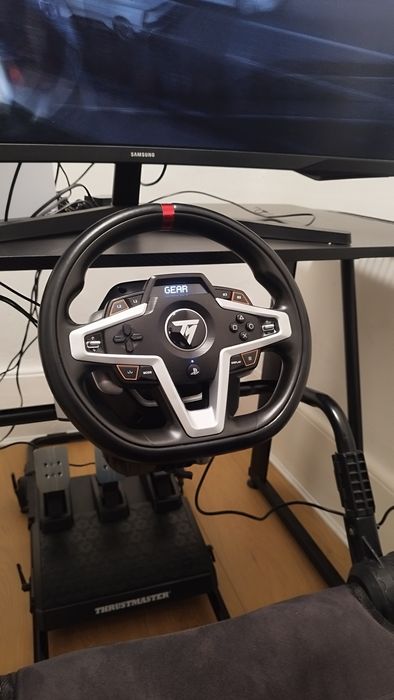 Playseat Completo.
