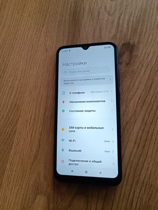 Xiaomi Redmi 9A гарний стан,в наявності.