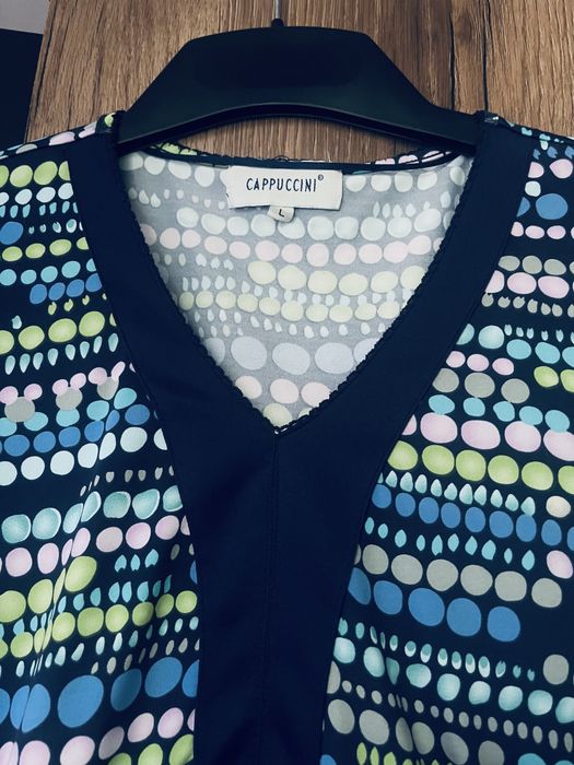 Bluzka damska Cappuccini L/XL