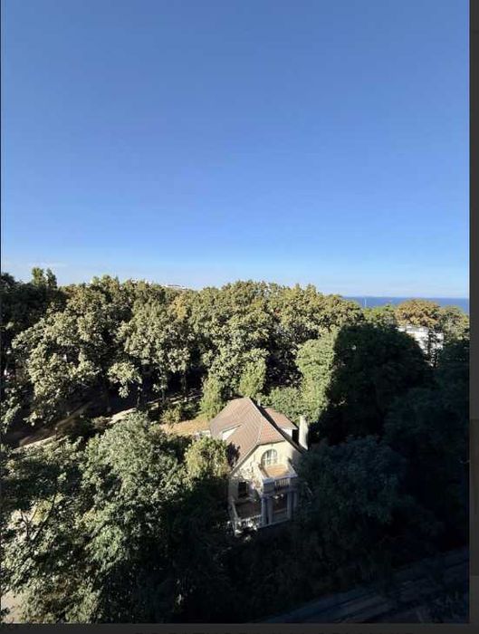 1-room apartment apartment by the address st. Frantsuzskiy bul Proletarskiy bul (area 54 m²) - Atlanta.ua - photo 5