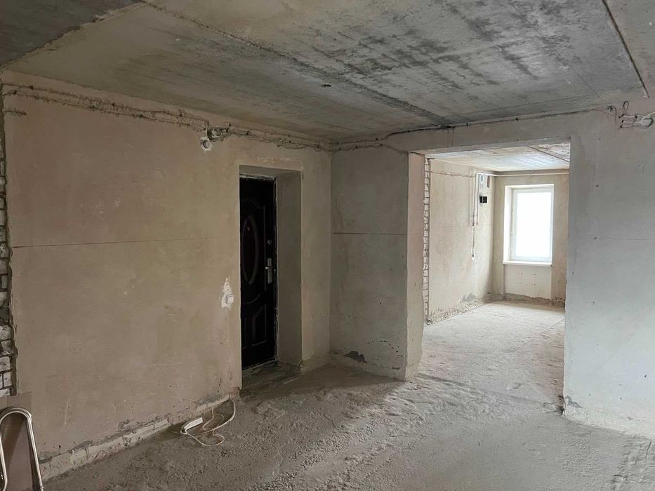 Продам дворівневу квартиру на Масанах