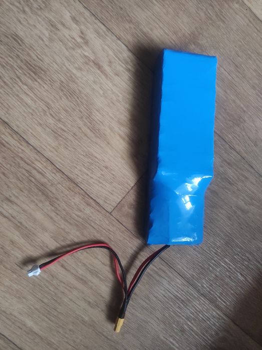 акумулятор/ батарея 48в 12а ( виготовлення від 5 до 30ah)