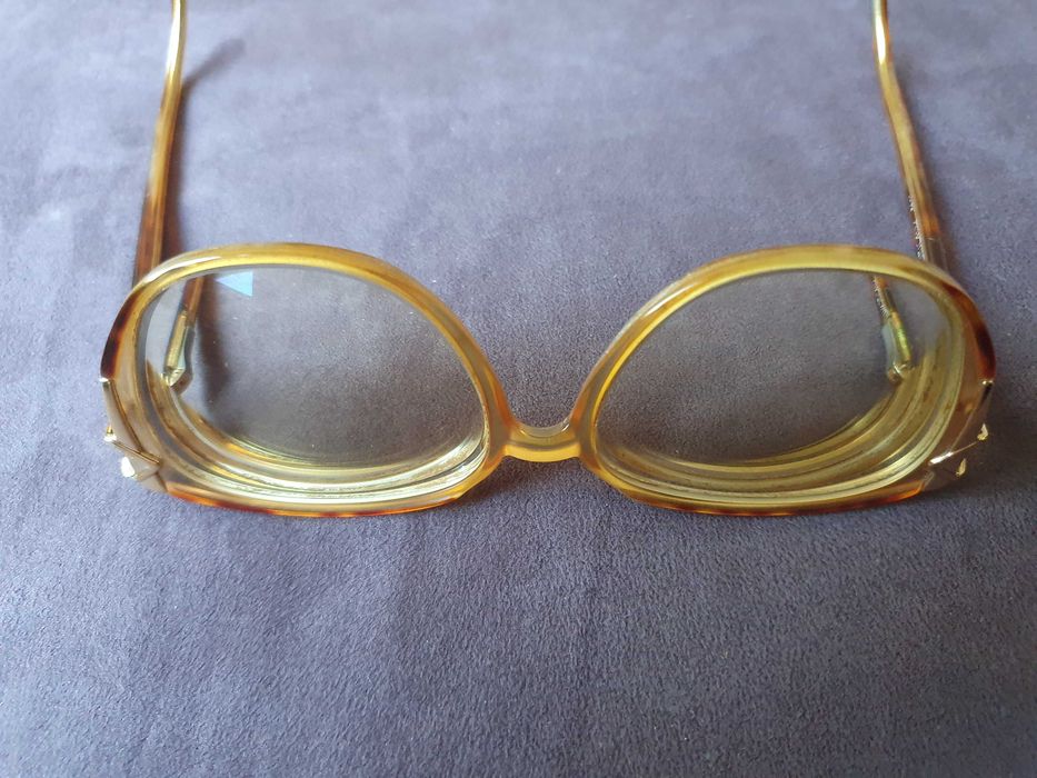Óculos de Senhora Graduados, vintage: Luxottica, Rodenstock, VOG